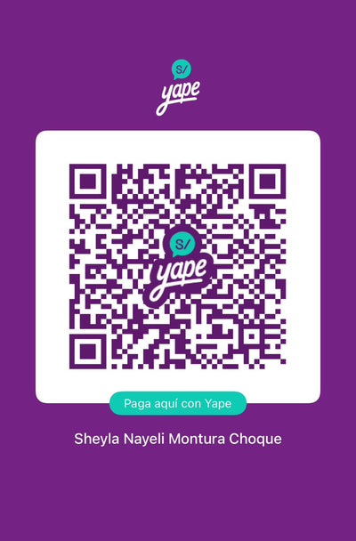 QR Yape